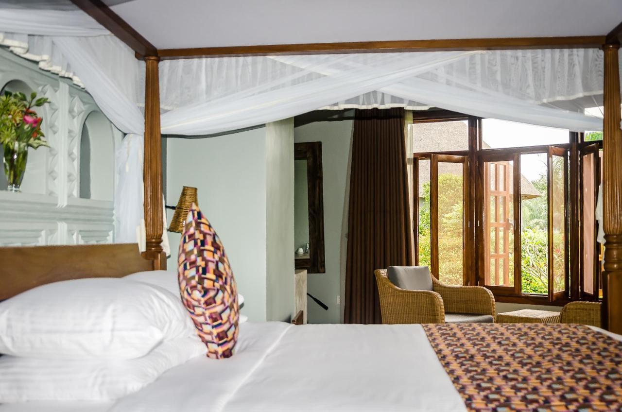Emburara Farm Lodge Mbarara Esterno foto